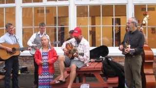 What Does the Deep Sea Say