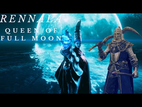 How to CHEESE Rennala | Easy Boss Guide | Elden Ring