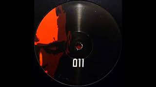 Oliver Kucera & The Extender - Final Exam (B2) [HSR11]