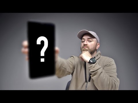 Which Smartphone Do I Actually Use? Video