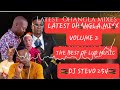 LATEST OHANGLA MIX 2024 DJ STEVO254 ODONGO SWAGG PRINCE INDAH ELISHA TOTO 192K