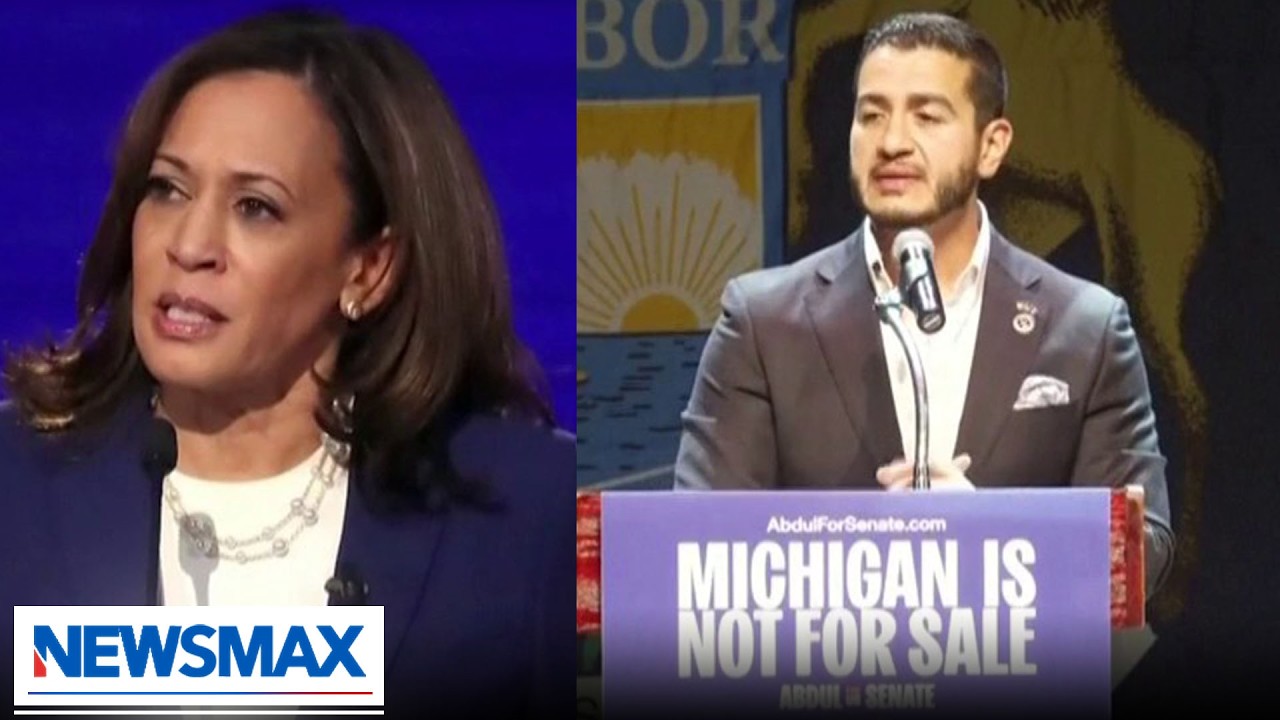 Harris is going to be right with the DSA: Weingarten | National Report