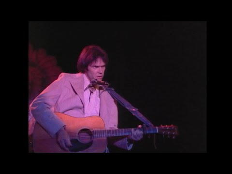 Pocahontas - Neil Young