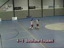 DZS - Leekster Eagles (Playoffs 2008)