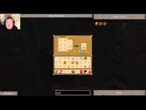 Minecraft LP S03-E090 /Tekkit/ - ( Sprengarbeiten vorm Haus ) [Deutsch] -HD- [423]