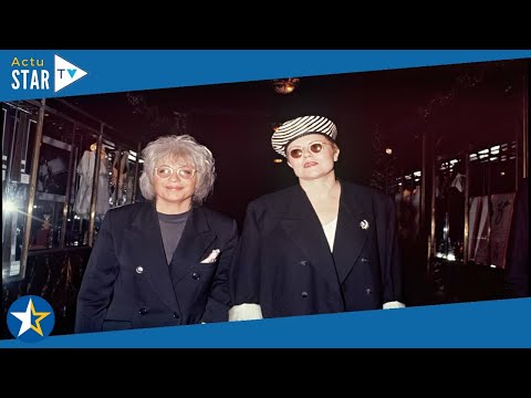 Catherine Lara et son ex Muriel Robin : la chanteuse cash sur les raisons de leur rupture