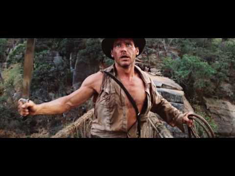 1984 Indiana Jones - E o Templo da Perdição
