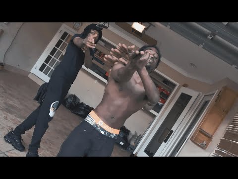 Soulja Creep ft. Prince Dre - Chiraqkistan (Official Music Video) @PrinceDre064