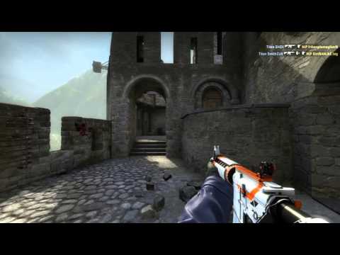 CSGO Pro Edit #1