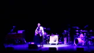 Bobby Long - Kill Someone - Capitol Theater - Port Chester NY 4-25-15