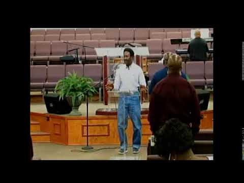 GNZMBC Doctrine Of Soteriology pt43 09-22-2021