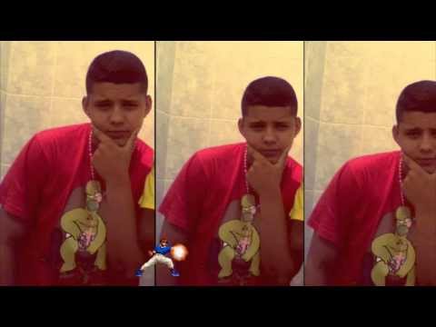 Mc  Jhonny Oliver medley da brasilia ( DJ DIOGO )