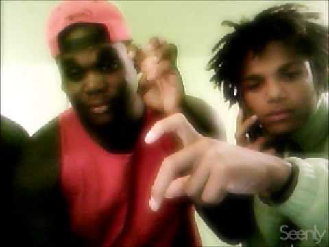 Young Note x Larro - Early