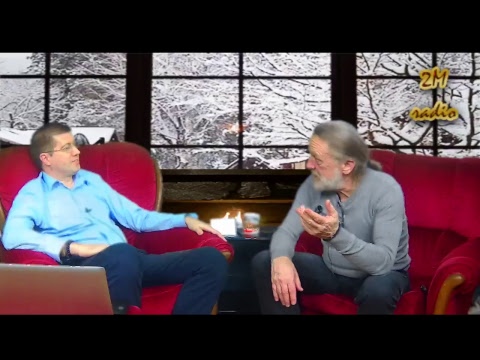 Ne može to bez kabla 01.03.2018. - gost Pero Trifuljesku (konstruktor i audiofil) (video)