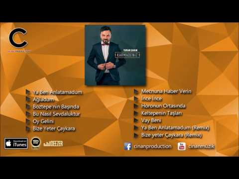 Turan Şahin - Bu Nasıl Sevdaluktur ✔️