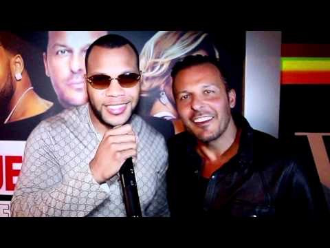 FLO RIDA & JEAN-ROCH " I'M ALRIGHT " OFFICIAL DROP