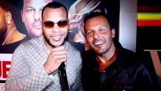 FLO RIDA & JEAN-ROCH " I'M ALRIGHT " OFFICIAL DROP