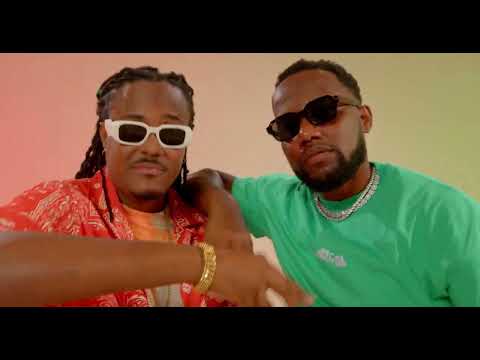 Panik-J - Shatta Mood Feat @TerrellElymoor (Clip Officiel)