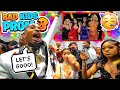 OFFICIAL BAD KID PROM 3 WE HAD A BLAST
