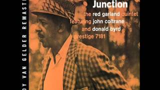 Red Garland - Hallelujah (1957)