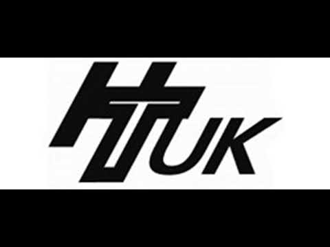 Hard Trance Uk mix (HTUK)