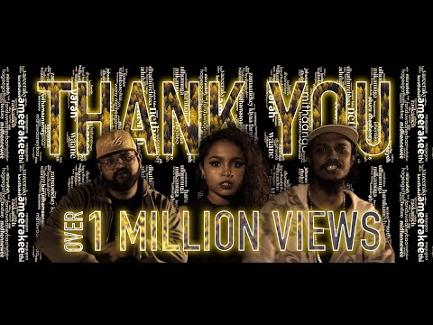 Haskaa [Official Music Video]