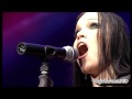 Nightwish - The Siren (DVD End Of An Era) HD ...