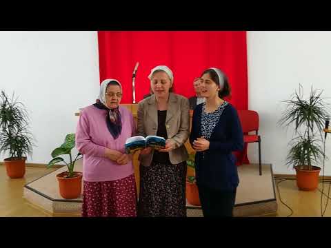 Priviți în jur la tot ce vă înconjoară