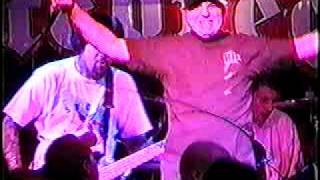 Hatebreed - Empty Promises (2000 great vox)