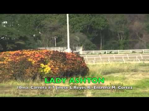 AFICION HIPICA TV DOMINGO 22 DE JUNIO 2014