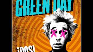 Green Day - Stray Heart