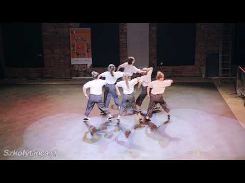 Formacje 16+ Basic - Nie Inaczej | Śląska Biba 2018 | WWW.SZKOLYTANCA.PL