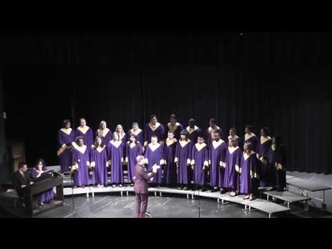 Simple Gifts (arr. John Leavitt)