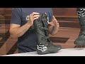 Fox Racing Comp Boots Review