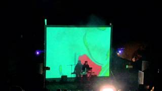 Panda Bear - You Can Count On Me