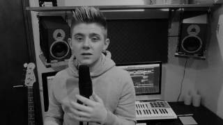 Famous - Nathan Sykes - Cover | Nicky McDonald |