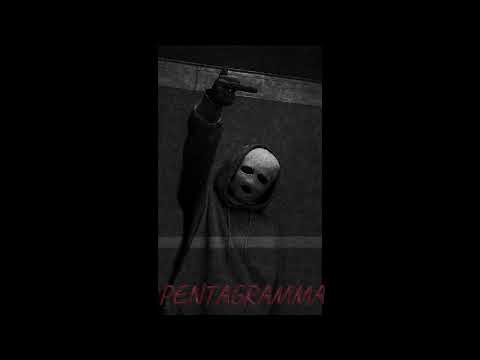 ZERX, vvpskvd - Pentagramma (Reverb + Slowed)