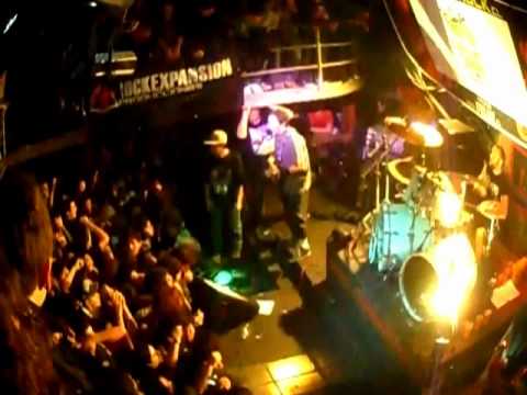 Los mox! - Siempre - Despedida Club Babilon.