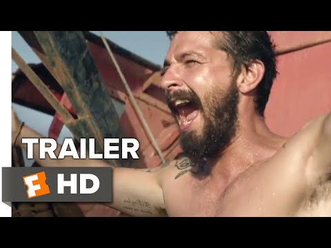The Peanut Butter Falcon Trailer #1 (2019) | Movieclips Indie