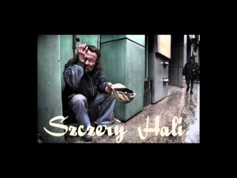 Szczery Hali -  Co się dzieje na tym świecie