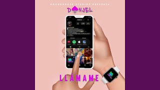 Llamame