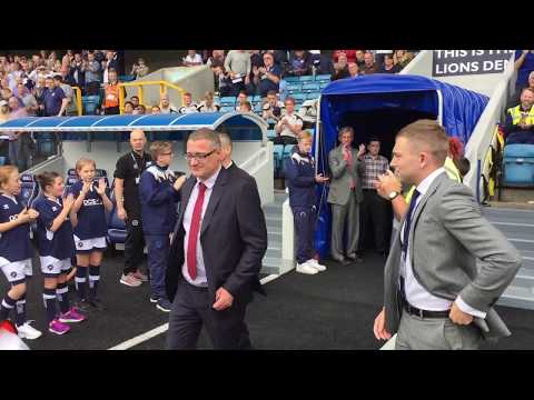 London Bridge terror victims recognised