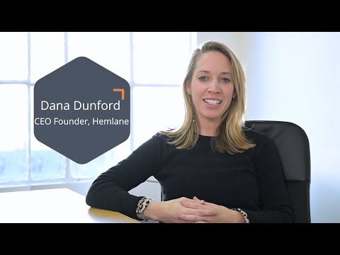 Hemlane - Customer Success Story (Dana Dunford - Co-Founder & Chief Executive Officer)