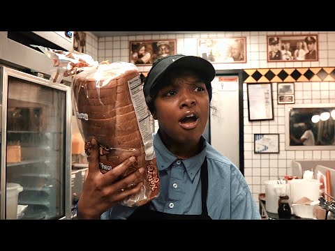 Ashandgas - "LIT" (Official Music Video - HZTV Exclusive)