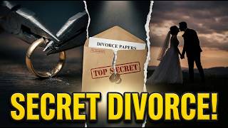 He HID This Secret For 3 Years... (MESSY DIVORCE)