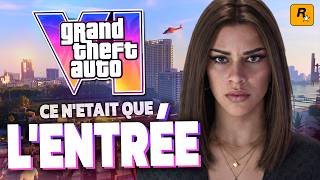 GTA 6 : NOUVEAU FORMAT de GAMEPLAY (pour la suite)