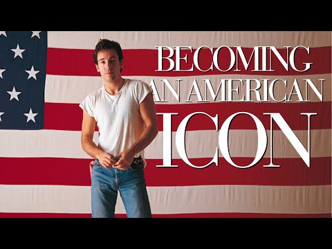 Becoming An American Icon | The Story of Born In The U.S.A.