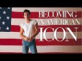 Becoming An American Icon The Story Of Born In The U S A