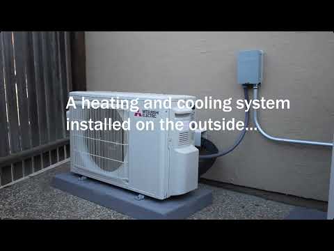 Electric Heat Pump