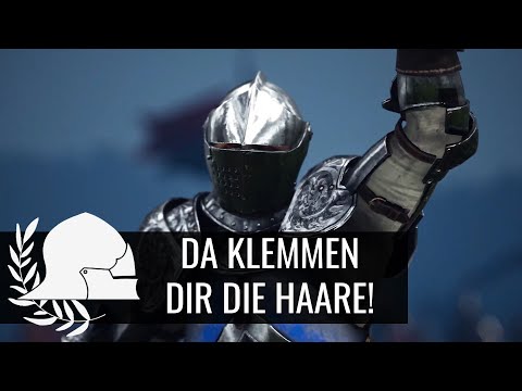 Historiker kommentiert Chivalry 2